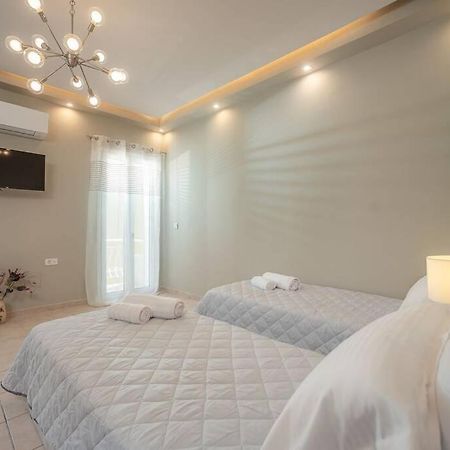 El Sueno De Zante 2Nd City Center Apartments Exterior foto