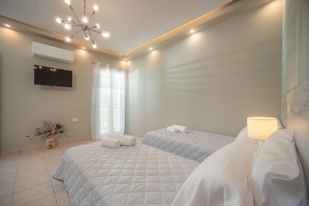 El Sueno De Zante 2Nd City Center Apartments Exterior foto