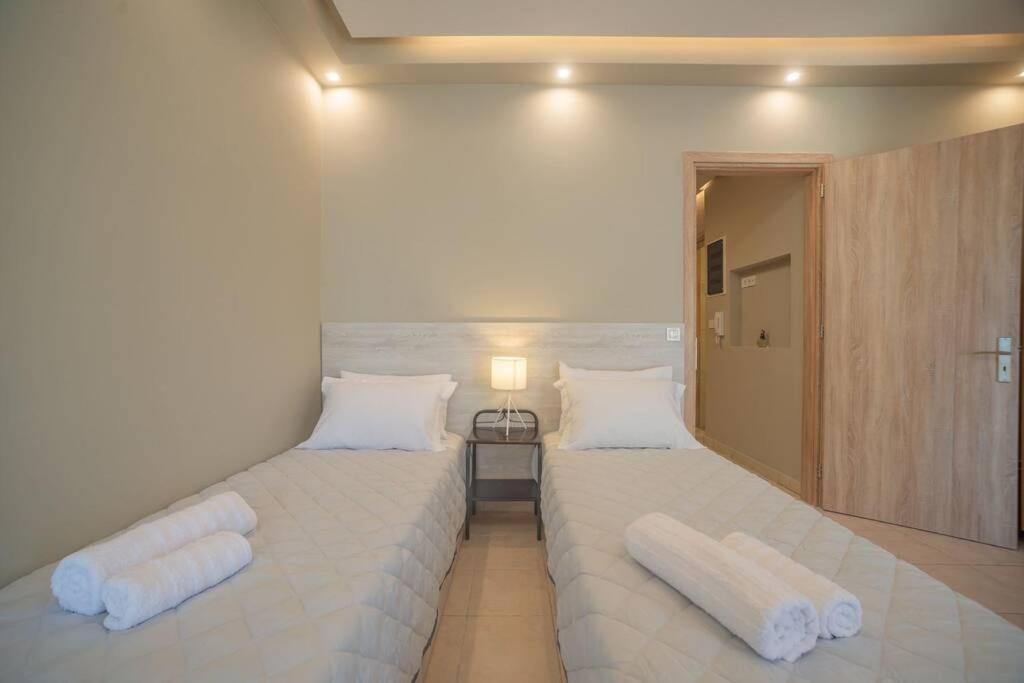 El Sueno De Zante 2Nd City Center Apartments Exterior foto