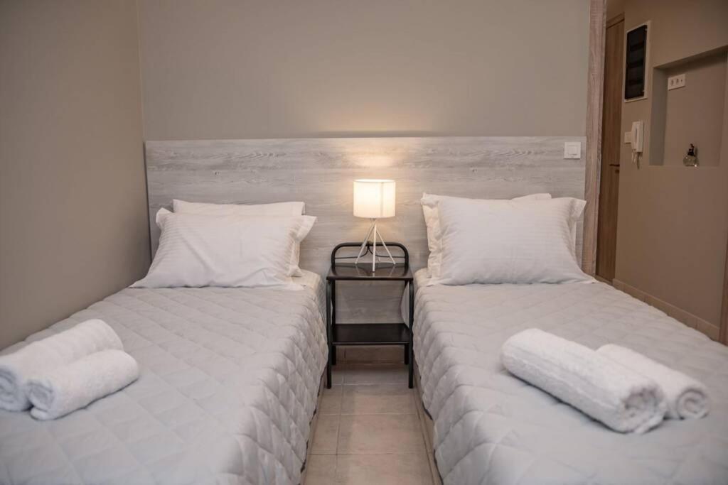 El Sueno De Zante 2Nd City Center Apartments Exterior foto
