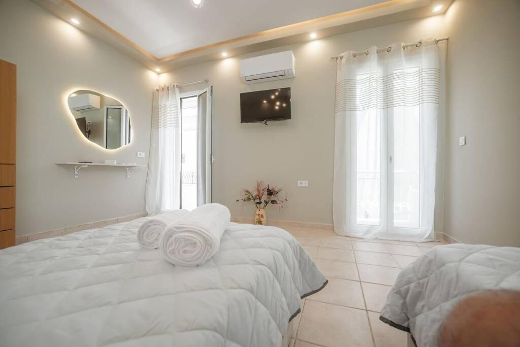El Sueno De Zante 2Nd City Center Apartments Exterior foto