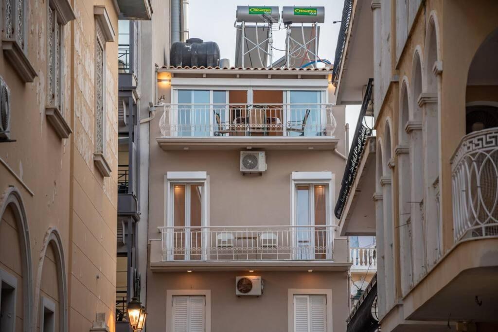 El Sueno De Zante 2Nd City Center Apartments Exterior foto