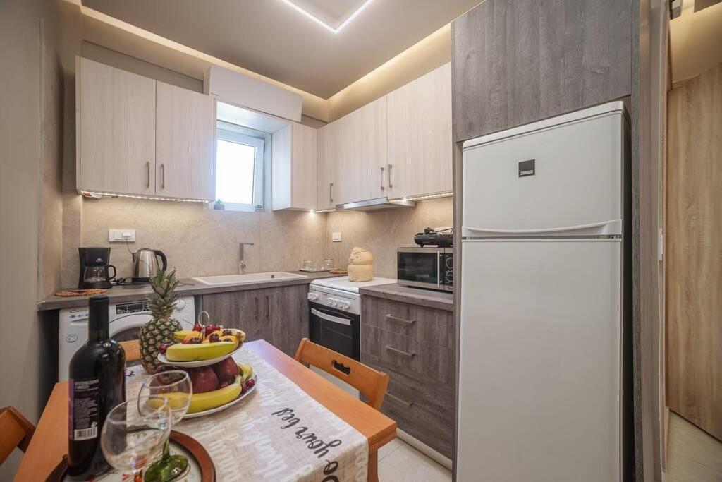 El Sueno De Zante 2Nd City Center Apartments Exterior foto