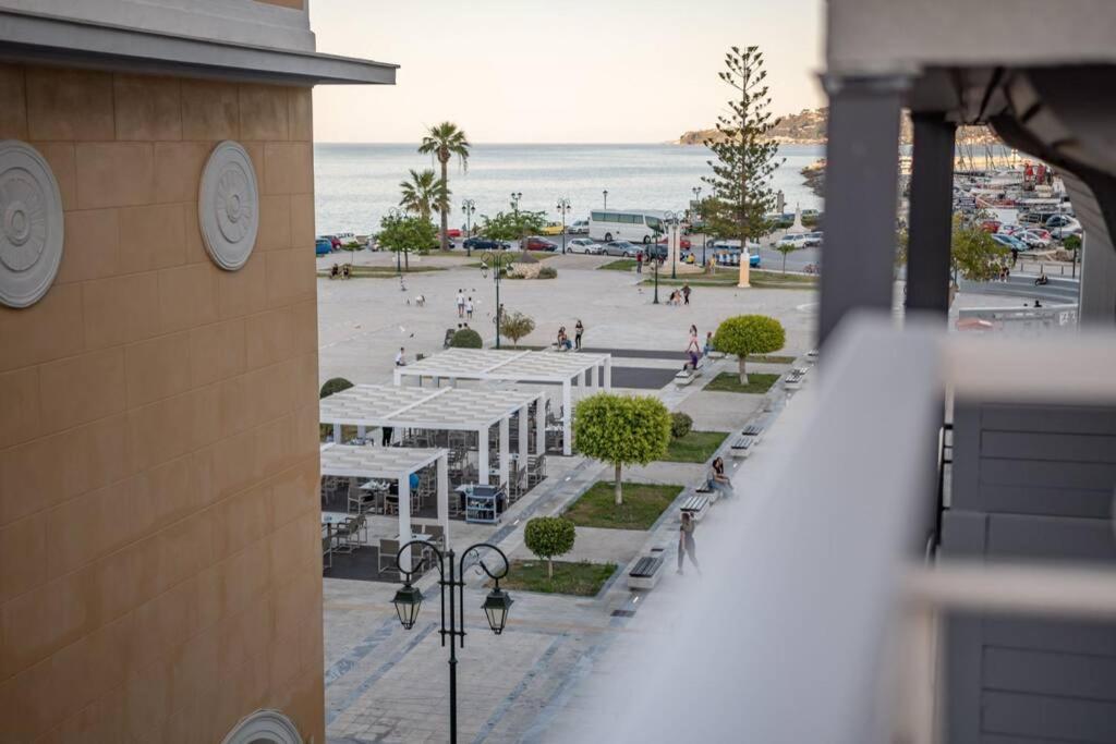 El Sueno De Zante 2Nd City Center Apartments Exterior foto
